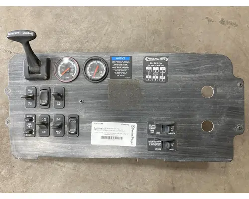 Dash Assembly Freightliner COLUMBIA 120 Vander Haags Inc Col