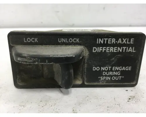 Dash / Console Switch Freightliner COLUMBIA 120 Vander Haags Inc Sf