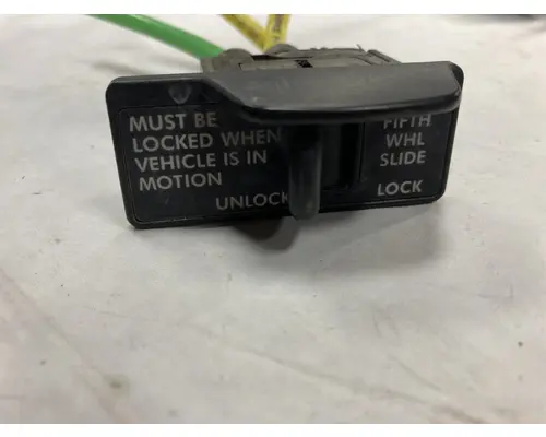 Dash / Console Switch Freightliner COLUMBIA 120 Vander Haags Inc Kc