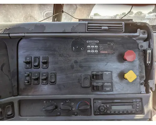 Dash Panel Freightliner COLUMBIA 120 Vander Haags Inc Dm