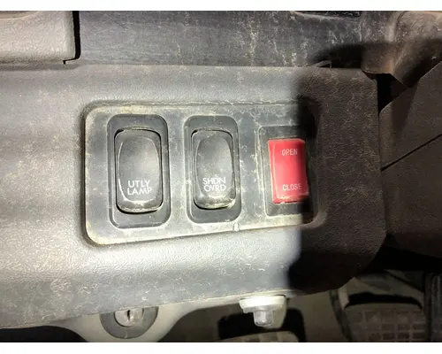 Dash Panel Freightliner COLUMBIA 120 Vander Haags Inc Dm