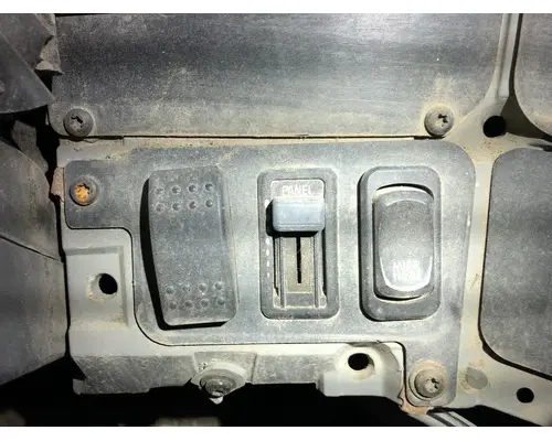 Dash Panel Freightliner COLUMBIA 120 Vander Haags Inc Dm