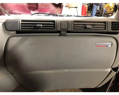 Dash Panel Freightliner COLUMBIA 120 Vander Haags Inc Dm