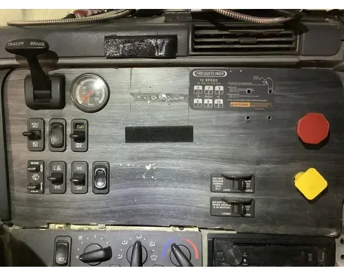 Dash Panel Freightliner COLUMBIA 120 Vander Haags Inc Dm
