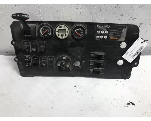 Dash Panel Freightliner COLUMBIA 120 Vander Haags Inc Sf