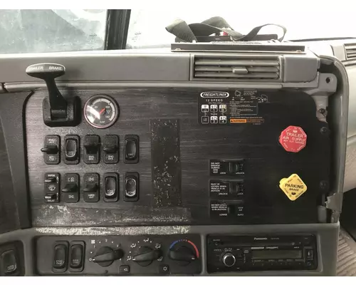 Dash Panel Freightliner COLUMBIA 120 Vander Haags Inc Cb