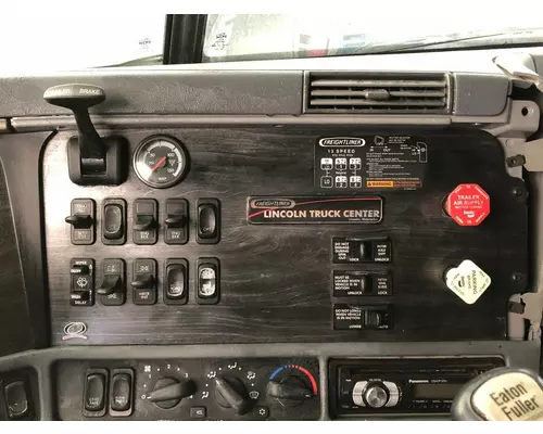 Dash Panel Freightliner COLUMBIA 120 Vander Haags Inc Cb