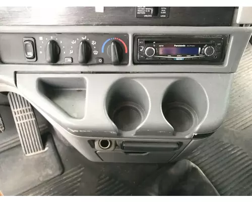 Dash Panel Freightliner COLUMBIA 120 Vander Haags Inc Cb