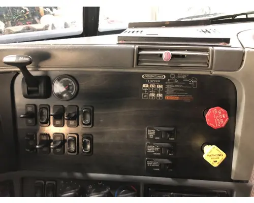 Freightliner COLUMBIA 120 Vander Haags Inc WM