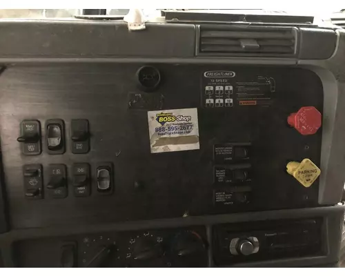 Dash Panel Freightliner COLUMBIA 120 Vander Haags Inc WM