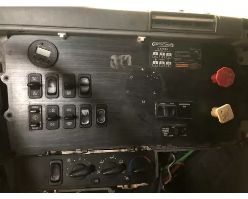 Dash Panel Freightliner COLUMBIA 120 Vander Haags Inc WM