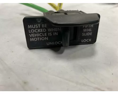 Dash / Console Switch Freightliner COLUMBIA 120 Vander Haags Inc Kc