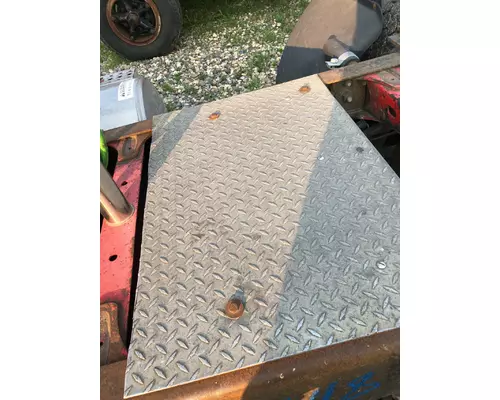 Catwalk Freightliner COLUMBIA 120 Vander Haags Inc Sp