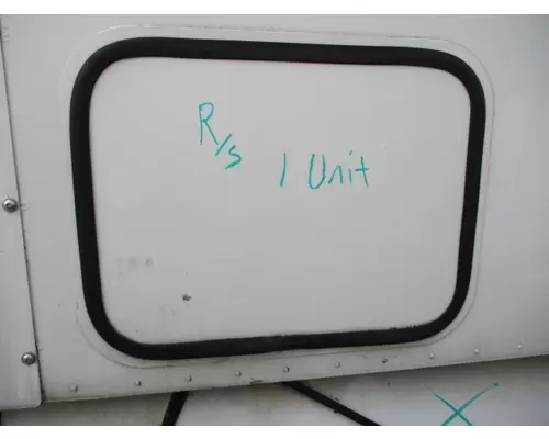 Running Board FREIGHTLINER COLUMBIA 120 LKQ Heavy Truck - Tampa