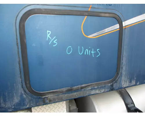 Running Board FREIGHTLINER COLUMBIA 120 LKQ Heavy Truck - Tampa