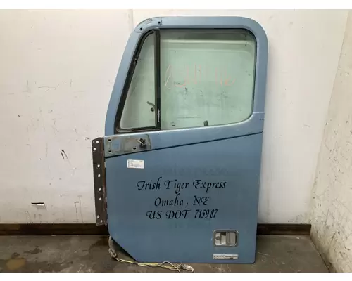 Door Assembly, Front Freightliner COLUMBIA 120 Vander Haags Inc Sp