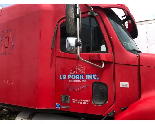 Door Assembly, Front Freightliner COLUMBIA 120 Vander Haags Inc Sp