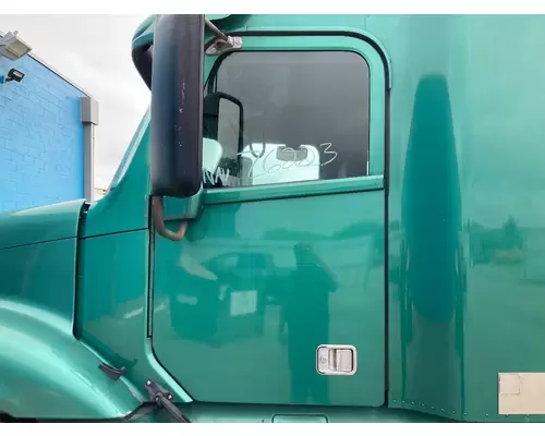Door Assembly, Front Freightliner COLUMBIA 120 Vander Haags Inc Dm