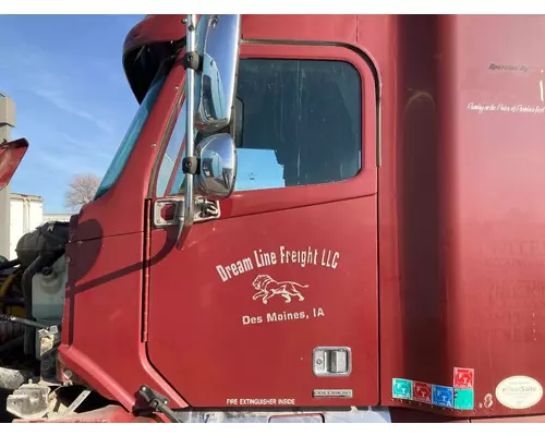 Door Assembly, Front Freightliner COLUMBIA 120 Vander Haags Inc Dm