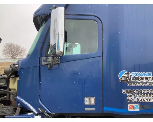 Door Assembly, Front Freightliner COLUMBIA 120 Vander Haags Inc Dm