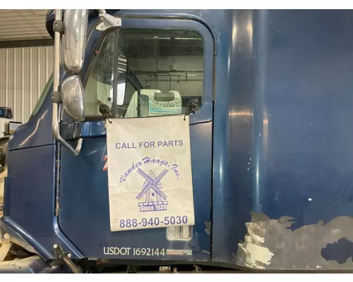 Door Assembly, Front Freightliner COLUMBIA 120 Vander Haags Inc Sf
