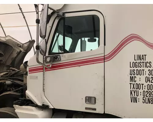 Door Assembly, Front Freightliner COLUMBIA 120 Vander Haags Inc Cb