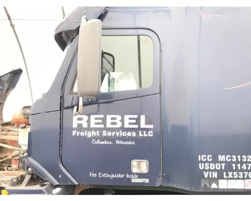 Door Assembly, Front Freightliner COLUMBIA 120 Vander Haags Inc Cb