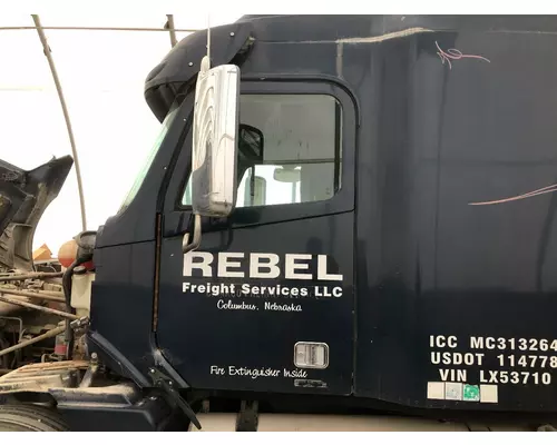 Door Assembly, Front Freightliner COLUMBIA 120 Vander Haags Inc Cb