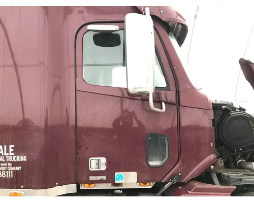 Door Assembly, Front Freightliner COLUMBIA 120 Vander Haags Inc Cb