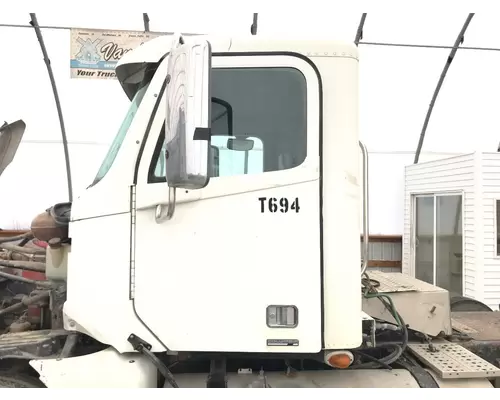 Door Assembly, Front Freightliner COLUMBIA 120 Vander Haags Inc Cb