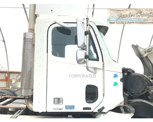 Door Assembly, Front Freightliner COLUMBIA 120 Vander Haags Inc Cb