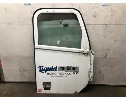 Door Assembly, Front Freightliner COLUMBIA 120 Vander Haags Inc Cb