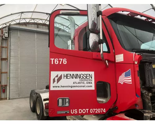 Door Assembly, Front Freightliner COLUMBIA 120 Vander Haags Inc Cb