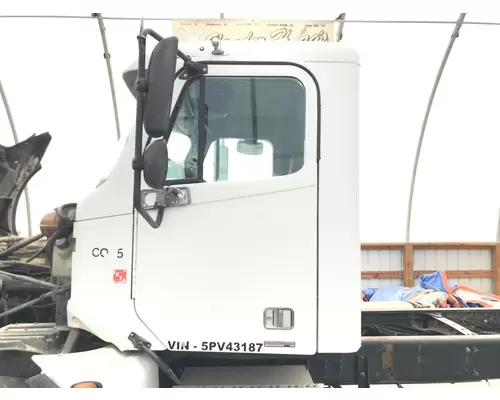 Door Assembly, Front Freightliner COLUMBIA 120 Vander Haags Inc Cb