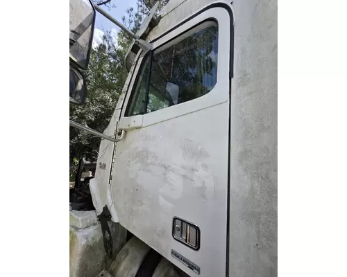 Door Assembly, Front Freightliner COLUMBIA 120 Bobby Johnson Equipment Co., Inc.