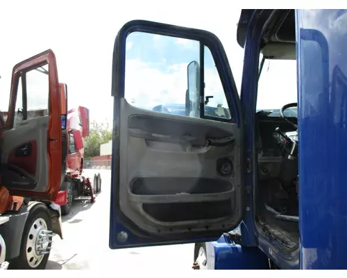Door Assembly, Front FREIGHTLINER COLUMBIA 120 LKQ Heavy Truck - Tampa