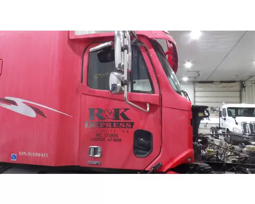 Door Assembly, Front FREIGHTLINER COLUMBIA 120 LKQ Thompson Motors - Wykoff