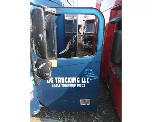 Door Assembly, Front FREIGHTLINER COLUMBIA 120 LKQ Heavy Truck Maryland