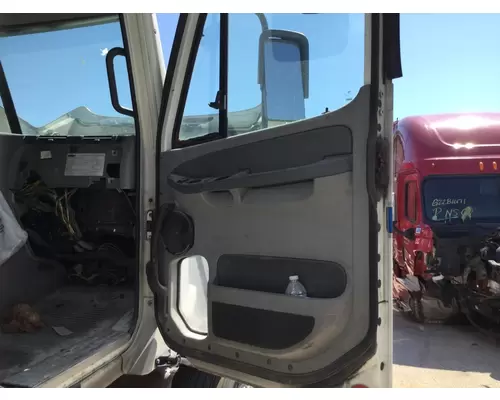 Door Assembly, Front FREIGHTLINER COLUMBIA 120 LKQ Heavy Truck - Goodys