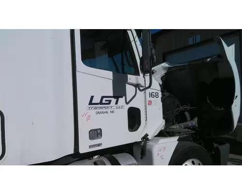 Door Assembly, Front FREIGHTLINER COLUMBIA 120 LKQ Heavy Truck - Goodys