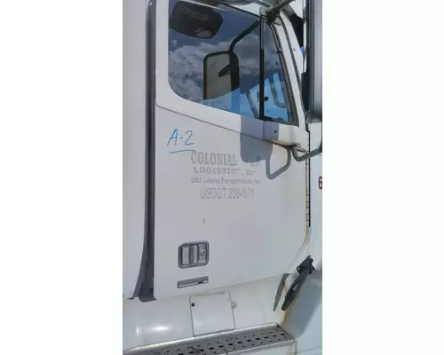Door Assembly, Front FREIGHTLINER COLUMBIA 120 LKQ Heavy Truck - Goodys
