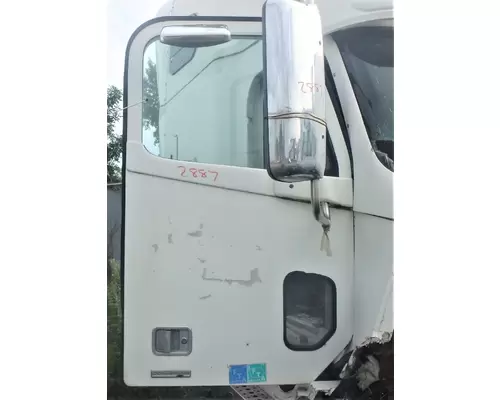 Door Assembly, Front FREIGHTLINER COLUMBIA 120 Sam's Riverside Truck Parts Inc