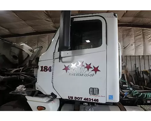 Door Assembly, Front FREIGHTLINER COLUMBIA 120 Sam's Riverside Truck Parts Inc