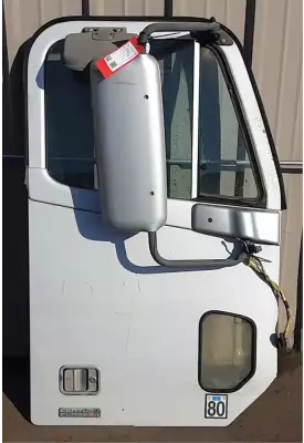 Freightliner Columbia 120 Door Assembly, Front