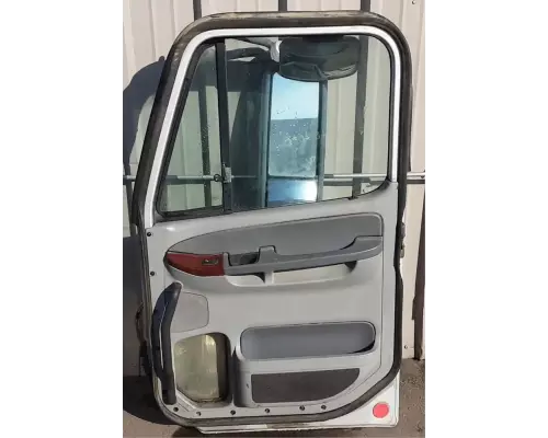 Freightliner Columbia 120 Door Assembly, Front