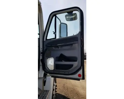 Freightliner Columbia 120 Door Assembly, Front