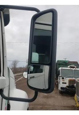 Freightliner Columbia 120 Door Assembly, Front