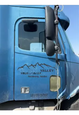 Freightliner Columbia 120 Door Assembly, Front