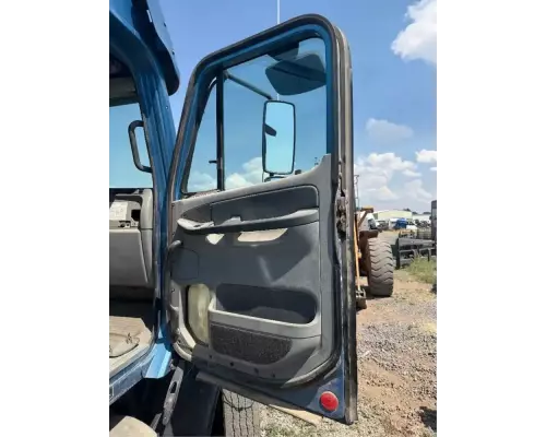 Freightliner Columbia 120 Door Assembly, Front