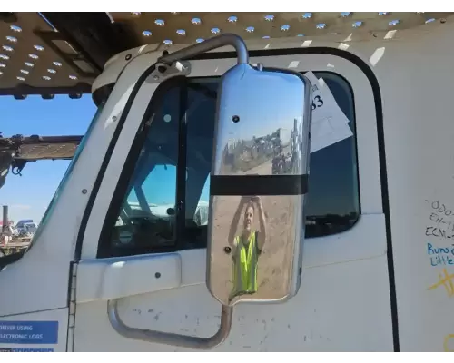 Freightliner Columbia 120 Door Assembly, Front